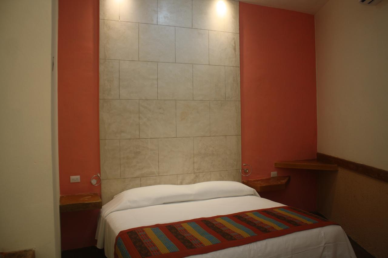 Casa Sisal Valladolid Yuc Esterno foto