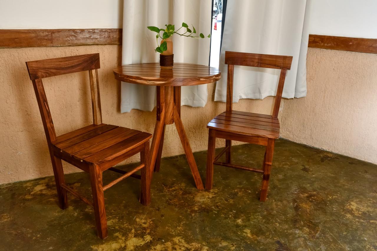 Casa Sisal Valladolid Yuc Esterno foto