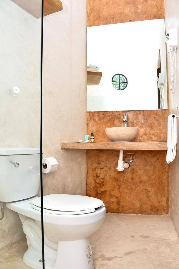 Casa Sisal Valladolid Yuc Esterno foto