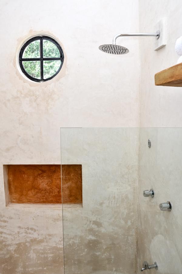 Casa Sisal Valladolid Yuc Esterno foto