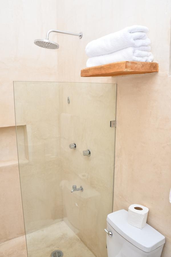 Casa Sisal Valladolid Yuc Esterno foto