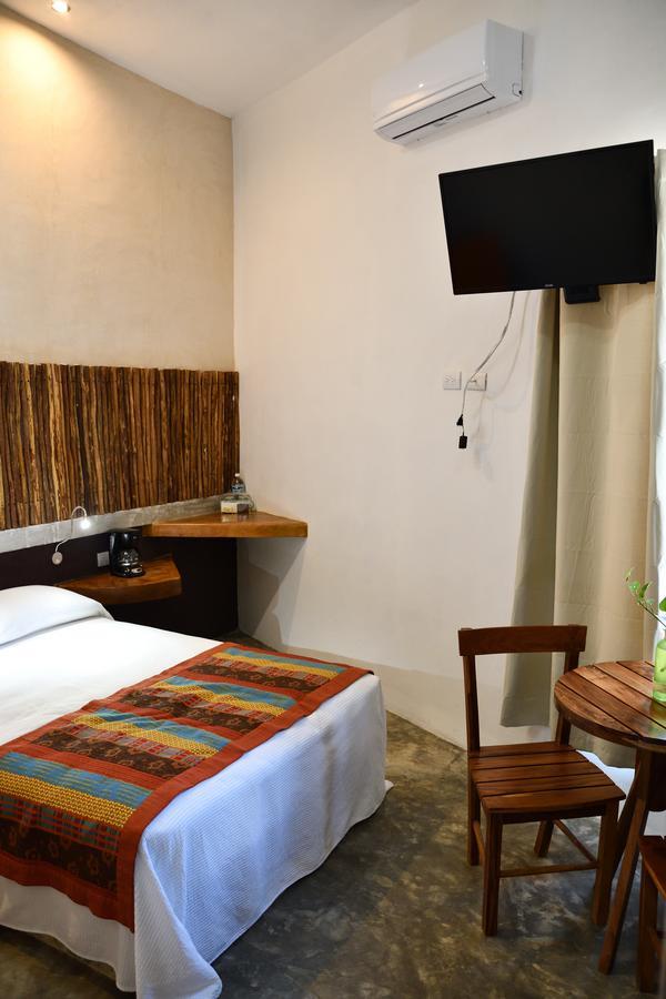 Casa Sisal Valladolid Yuc Esterno foto